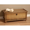 Mango Wood Byron Coffee Table (Indonesia)