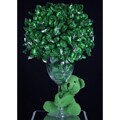 Party Pops Lime Green Bear