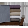Cotton Compact Sateen 300 Thread Count Sheet Set