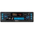 Pyle PLRC19U AM/FM 2 Band Radio Digital Car Cassette Player MP3 Compatible Built-In USB/ AUX-IN (Refurbished)