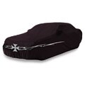 Coverking Universal Iron Cross Car Cover