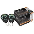 Avital 4103 Remote Start with Keyless Entry