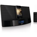 Philips AJ7040D iPod/ iPhone Docking Clock Radio (Refurbished)