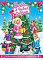 Barbie: A Perfect Christmas (DVD)