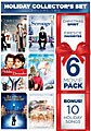 Holiday Collector`s Set, Vol. 2 - DVD/CD (DVD)