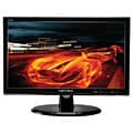 Hannspree HL193ABB 18.5" LED LCD Monitor - 16:9 - 5 ms