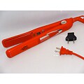 Superstar Red Vibrating 1-inch Tourmaline Flat Iron