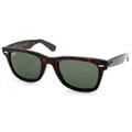Ray-Ban RB2140 Original Wayfarer 902 50 mm Havana Sunglasses
