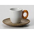 Omada Ecoliving Coffee Cups (Set of 6)