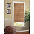 Nantucket Cordless Bamboo Roman Shade