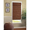 Bonaire Cordless Bamboo Roman Shade