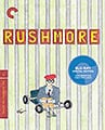Rushmore - Criterion Collection (Blu-ray Disc)