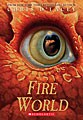 Fire World (Paperback)