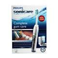 Philips Sonicare FlexCare+ Electric Toothbrush with UV Sanitizer