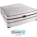 Beautyrest Elite Plato Plush Firm Evenloft King-size Mattress Set