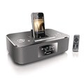 Philips DC290B iPod Docking Clock Radio (Refurbished)