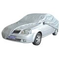 Sunproof Outdoor Usage Car Cover 