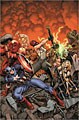 Fear Itself: The Fearless Vol. 1 (Hardcover)