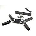 KINYO BP-301 Portable USB Audio Bar and Cooling Fan