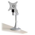 Pyle Home 10 to 24-inch Flat Panel Desktop Mount