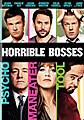 Horrible Bosses (DVD)