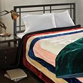 Solaron Ultra Thick Synthetic Mink Blanket