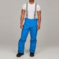 M3 Men's Imperial Blue Snow Pants