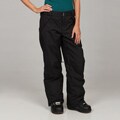 M3 Women's Black Weather Protective Pants