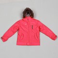 M3 Girl's Tia Jacket Beetroot Purple FINAL SALE
