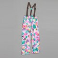 M3 Girl's Waterdots Snow Pants