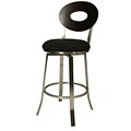 Zurich 26-inch Swivel Bar Stool