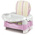 Safety 1st Sit Snack and Go 5-mode Booster Seat