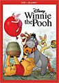 Winnie The Pooh (DVD / Blu-ray)