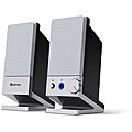 KINYO PA-217 2.0 Multimedia Speaker System