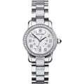 Swiss Army Women's 'Vivante' Pearl Dial Diamond Watch