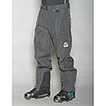 Marker Men's Reaction Shell Black Ski Pants