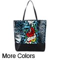 Ed Hardy 'Animal Kingdom Julie' Tote