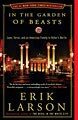 In the Garden of Beasts (Paperback)