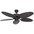 EcoSure Siesta Key 52-inch Bronze Ceiling Fan