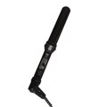 Proliss Black 1.26 Inch Tourmaline Barrel Curling Wand