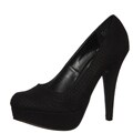 MIA 2 Women's 'Delilah' Heels