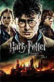 Harry Potter and the Deathly Hallows Part 2 (DVD)