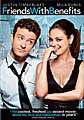 Friends With Benefits (DVD)