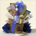 Just For Men: Spa Gift Basket