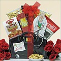 Just What The Doctor Ordered! Get Well Gift Basket