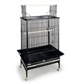 Prevue Pet Products Playtop Parrot Cage