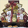 Finer Things: Gourmet Gift Basket