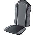Homedics MCS-350H Shiatsu  Massaging Cushion with Heat/Width Control/Spot