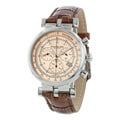 Stuhrling Original Men's Trackmaster Quartz Chronograph Watch