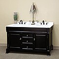 Olivia Espresso Bathroom Vanity